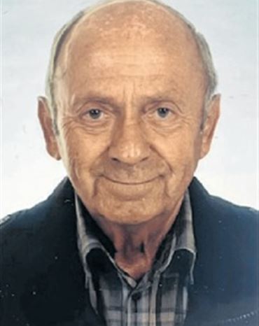 Profilbild Franz Xaver Seiderer